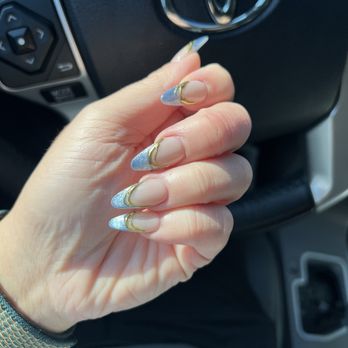 Nü Nails - Nail Salons Near Me - San Jose, California Nü Nails - Nail Salons Near Me - San Jose, California