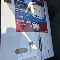 Staples