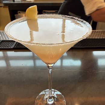 Pamela’s - Lemon Drop Martini - American Near Me - Colorado Springs, Colorado Pamela’s - Lemon Drop Martini - American Near Me - Colorado Springs, Colorado