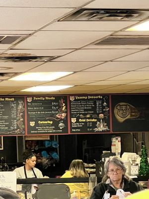 George's Happy Hog Bar-B-Q by null