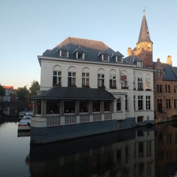 Bourgoensch Hof - Hotels Near Me - Bruges, VWV