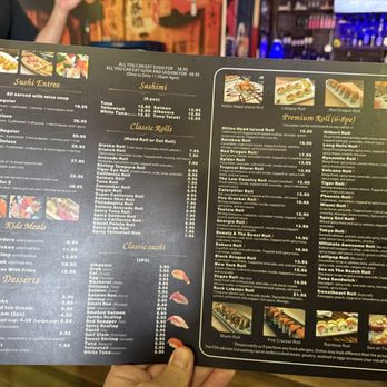 The Lobster Bar - Food menu - Seafood Near Me - Hilton Head Island, South Carolina The Lobster Bar - Food menu - Seafood Near Me - Hilton Head Island, South Carolina