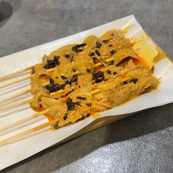 Xi'an Foodie - Chinese Near Me - Arcadia, California Xi'an Foodie - Chinese Near Me - Arcadia, California