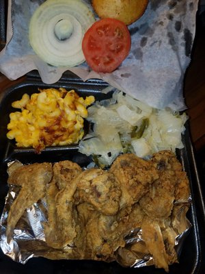 Herman's Soul Food & Catering by null