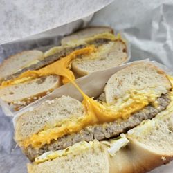 West Islip Hot Bagels - SEC July 2025