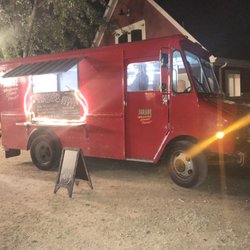 La Adelita Truck