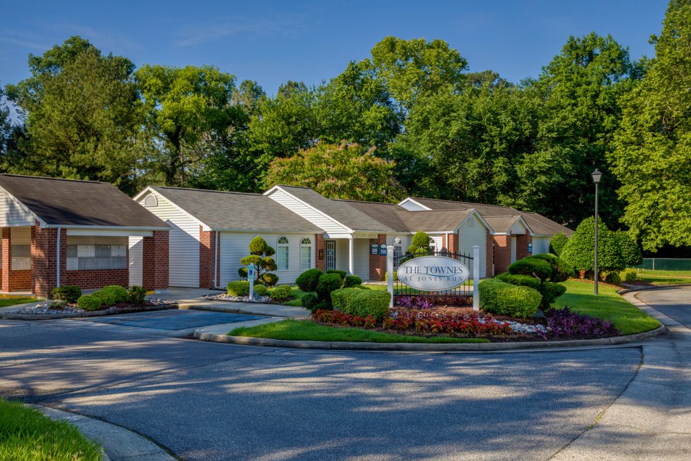 TOWNES AT JONES RUN Updated September 2024 26 Photos & 10 Reviews