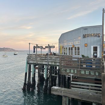 Mersea's - Bars Near Me - Avila Beach, California Mersea's - Bars Near Me - Avila Beach, California