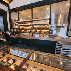 Twelvemonth Bakehouse - Inside