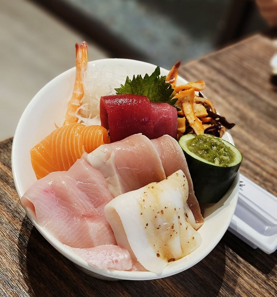 Sushi Kuchi - Mission Valley