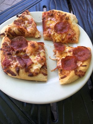 Paradise Pizzeria & Ice Creamery by null