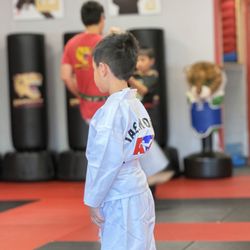 Impact Martial Arts