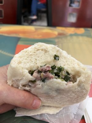 Chiu Hong Bakery by null