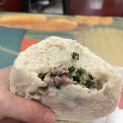 user provided Chiu Hong Bakery photo