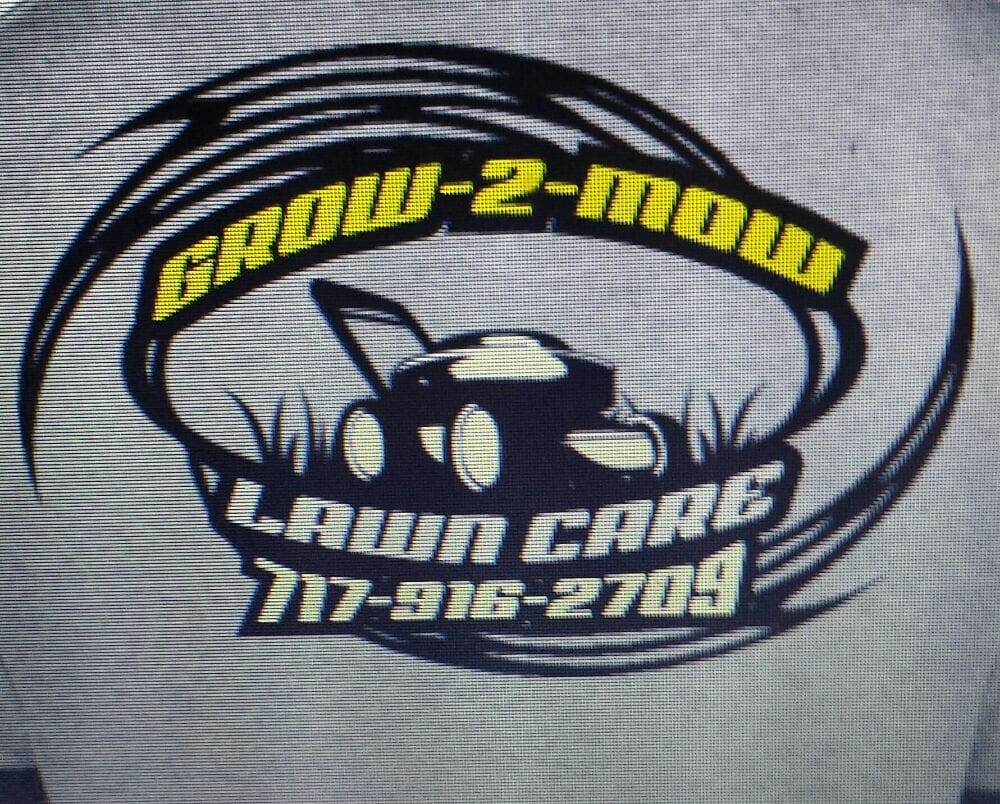 Grow 2 Mow Lawn Care - veterans service organization in Dover, PA
