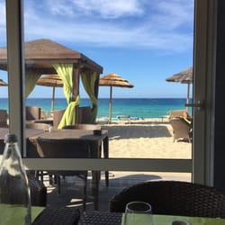 La Siesta - Le cadre est splendide !