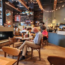 THE GREY DOG - FLATIRON - Updated January 2026 - 356 Photos & 276