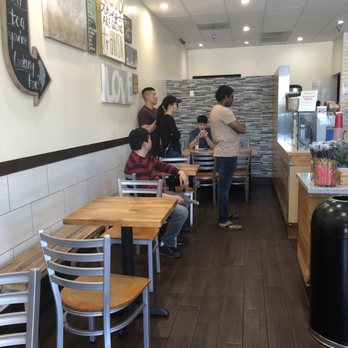 Teaspoon Milpitas - Coffee & Tea Near Me - Milpitas, California Teaspoon Milpitas - Coffee & Tea Near Me - Milpitas, California