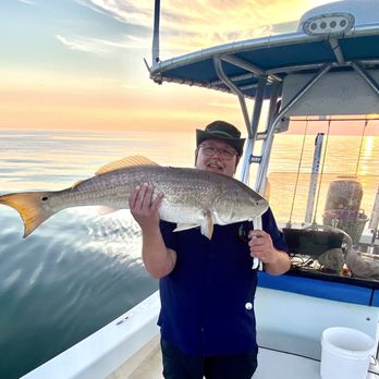 St Bernard Fishing Charters - Redfish - Boat Charters Near Me - Saint Bernard, Louisiana St Bernard Fishing Charters - Redfish - Boat Charters Near Me - Saint Bernard, Louisiana