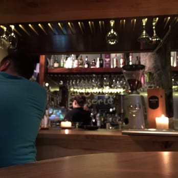Bloom Brasserie - Bar at Bloom Brassarie - Brasseries Near Me - Dublin, D