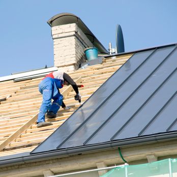 GKG Roofing - Roofing Near Me - Pickerington, Ohio