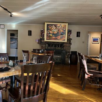 Aji Restaurant - Latin American Near Me - Taos, New Mexico