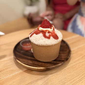 Anko - Desserts Near Me - Los Angeles, California