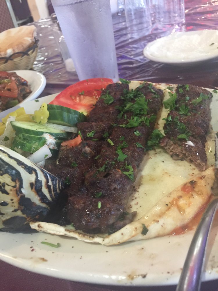 KABABJI RESTAURANT Updated October 2024 2715 E 14 Mile Rd, Sterling