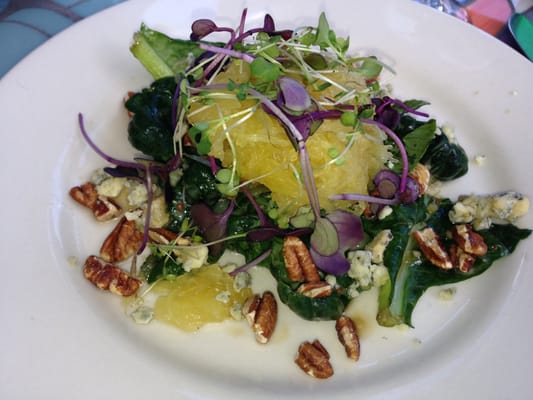 Spring Mill Cafe by null