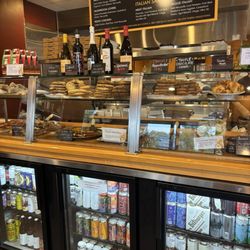Terra Cotta Pasta - Sandwiches, frittata, pizza, cookies, etc and menu