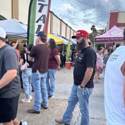Deland Indie Market - Artisan Alley