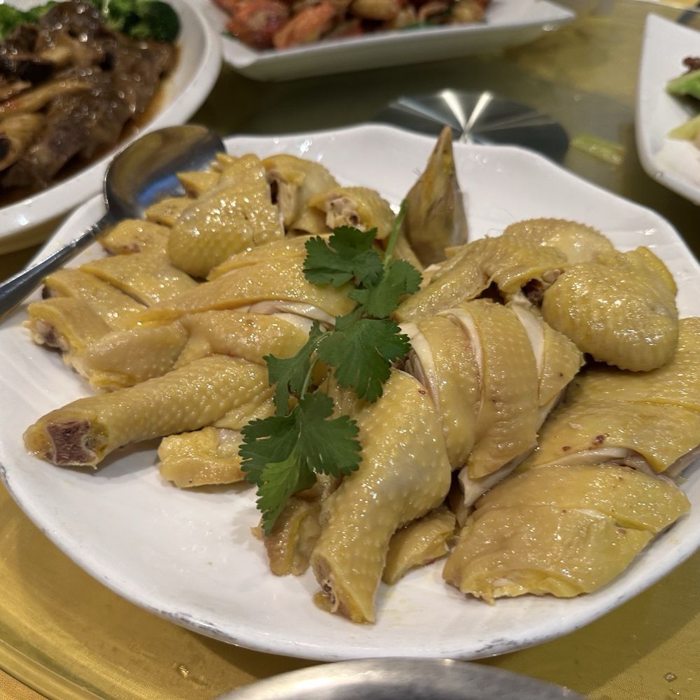 Secret Kitchen - Chicken - Cantonese Near Me - Flushing, New York Secret Kitchen - Chicken - Cantonese Near Me - Flushing, New York