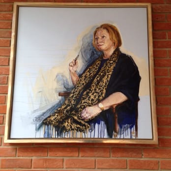 The British Library - Paintings and statues all around - Libraries Near Me - London, XGL The British Library - Paintings and statues all around - Libraries Near Me - London, XGL