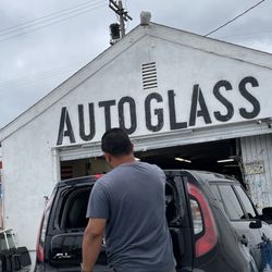 Cheap Price Auto Glass - establishment