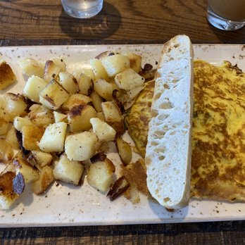 First Watch - Frittata and Potatoes - Breakfast & Brunch Near Me - North Miami Beach, Florida First Watch - Frittata and Potatoes - Breakfast & Brunch Near Me - North Miami Beach, Florida