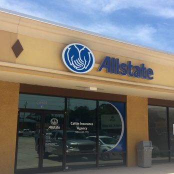 Allstate Insurance: David Cattin - Insurance Near Me - Jacksonville, Florida Allstate Insurance: David Cattin - Insurance Near Me - Jacksonville, Florida