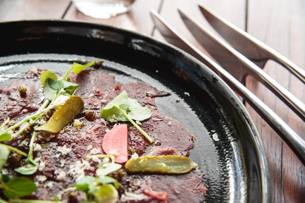 Leeuwin Estate by null