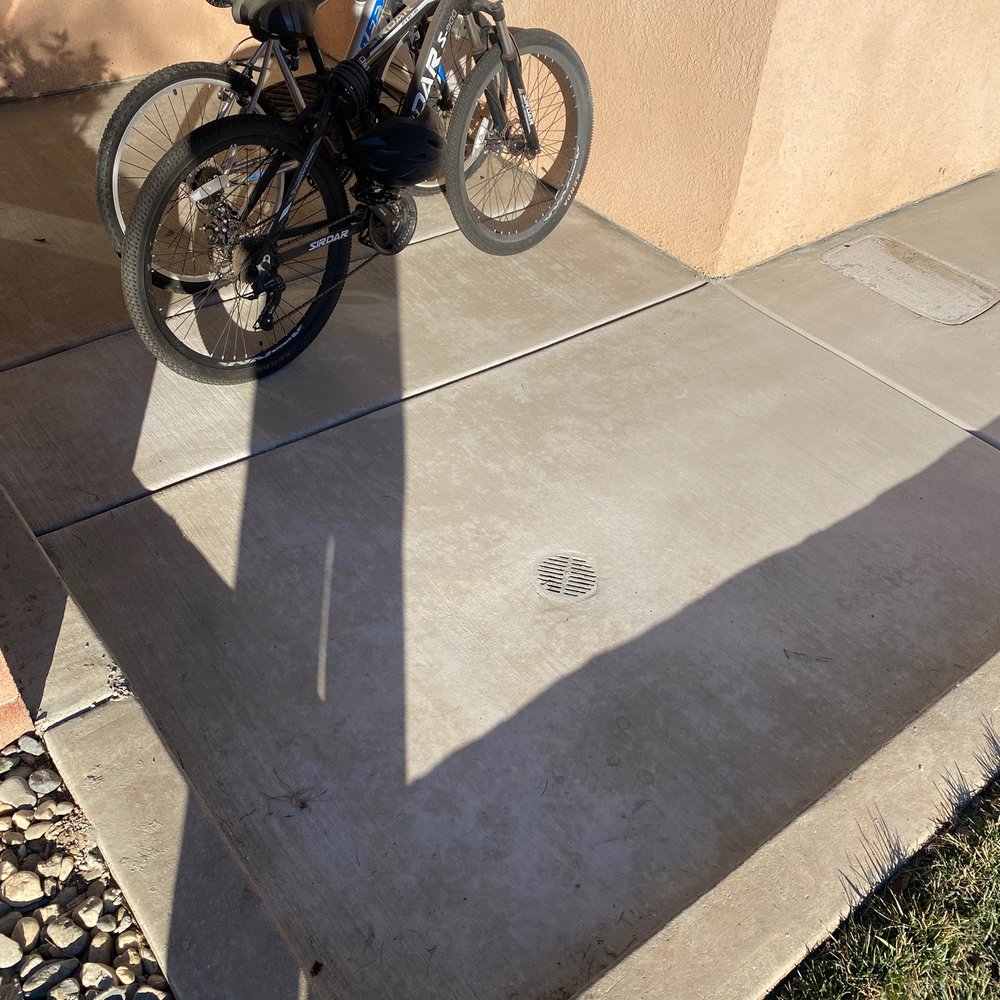 Trinity Concrete - Drain bucket - Masonry/Concrete Near Me Trinity Concrete - Drain bucket - Masonry/Concrete Near Me
