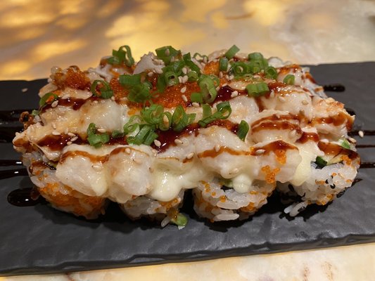 Su Casa Sushi Bar by null
