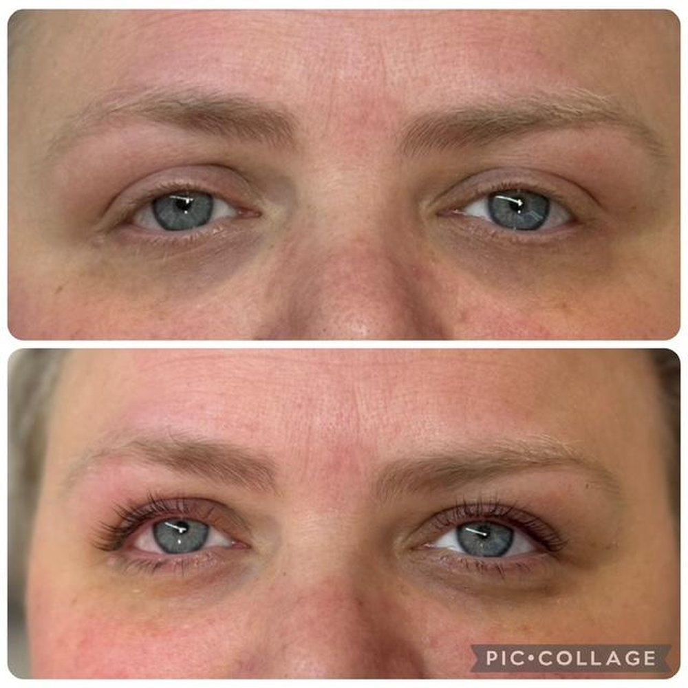 Limelight Lash - Before & After! - Eyelash Service Near Me - Parsippany, New Jersey Limelight Lash - Before & After! - Eyelash Service Near Me - Parsippany, New Jersey