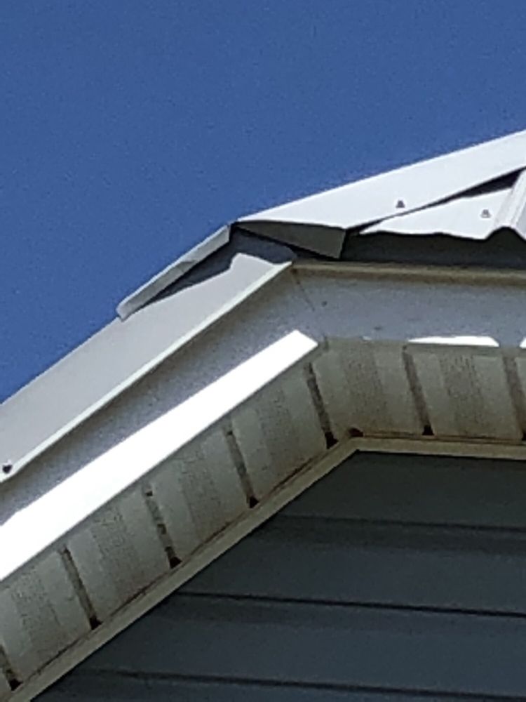 Slide of SunCoast ReRoofing