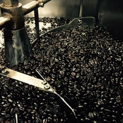 Up North Roast Coffee