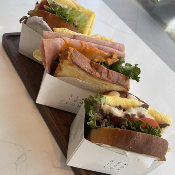 Semicolon Cafe - Bulgogi and Ham - Coffee & Tea Near Me - Bellevue, Washington Semicolon Cafe - Bulgogi and Ham - Coffee & Tea Near Me - Bellevue, Washington