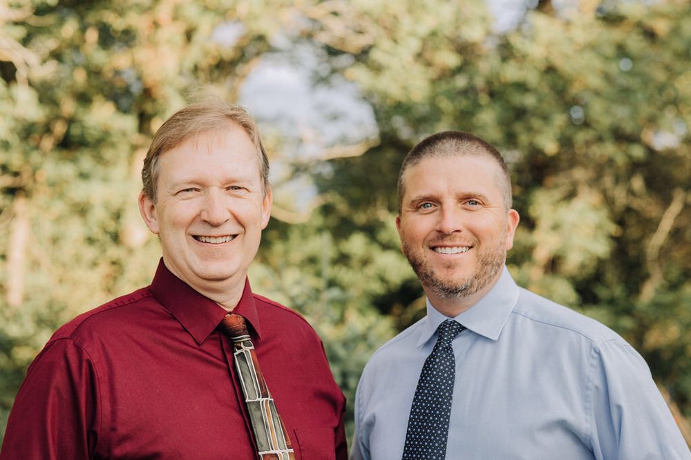 MESICK DENTAL CENTER & DENTURE CARE Updated September 2024 17