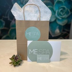 Me Spa