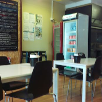 The Best Burger Bar - Seating - Burgers Near Me - Sunbury, VIC The Best Burger Bar - Seating - Burgers Near Me - Sunbury, VIC