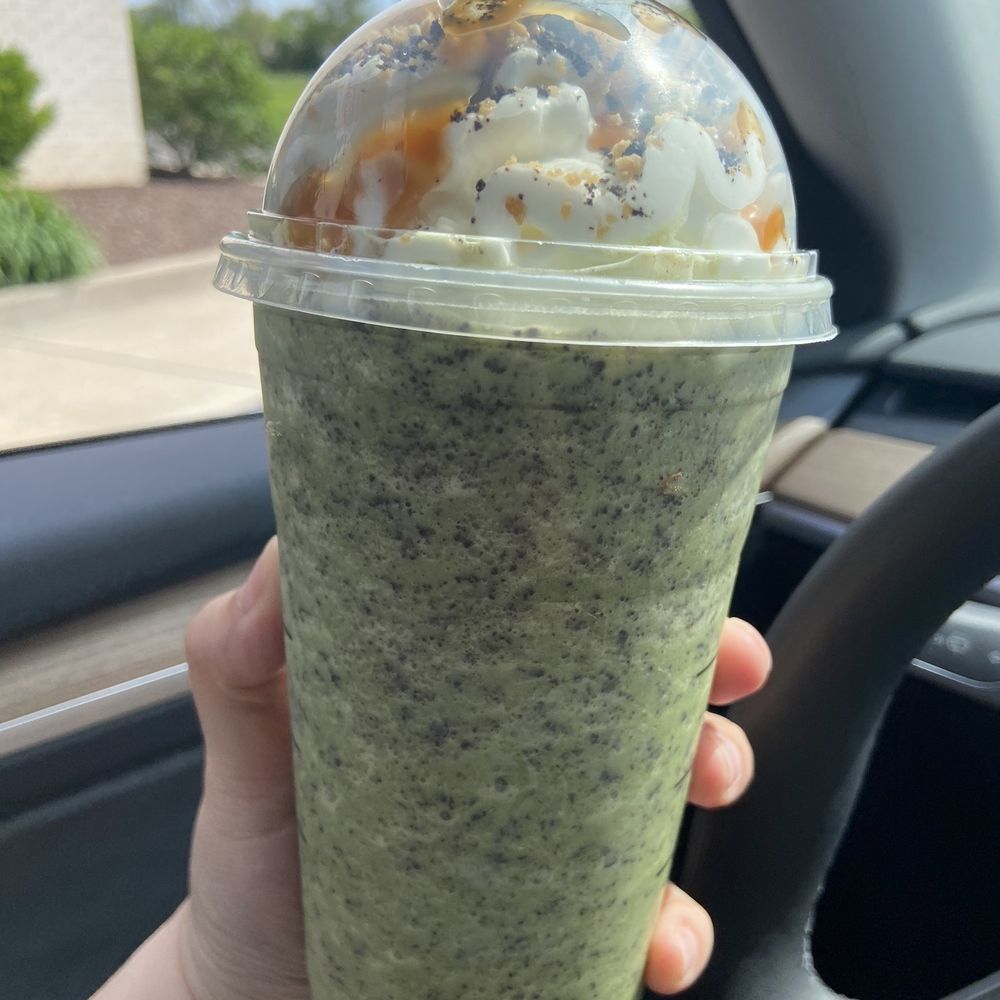 Starbucks - Coffee & Tea Near Me - Murfreesboro, Tennessee Starbucks - Coffee & Tea Near Me - Murfreesboro, Tennessee