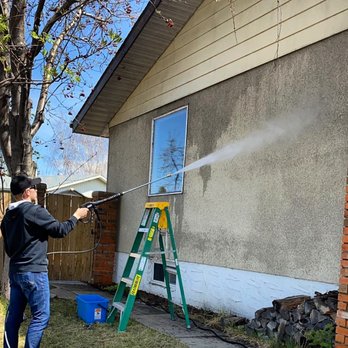 Roman Exteriors & Maintenance - Window Washing Near Me Roman Exteriors & Maintenance - Window Washing Near Me