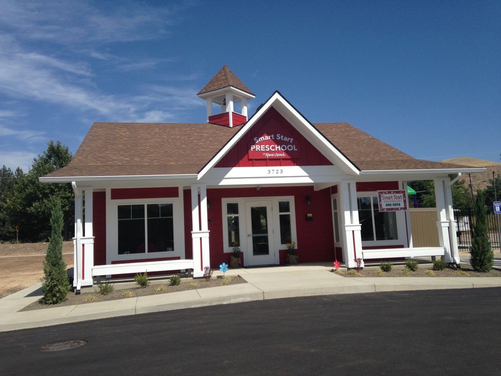 Smart Start Preschool - childcare center in Boise, ID