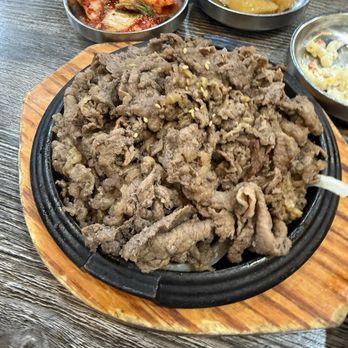 ToBang - Bulgogi - Korean Near Me - Santa Clara, California ToBang - Bulgogi - Korean Near Me - Santa Clara, California